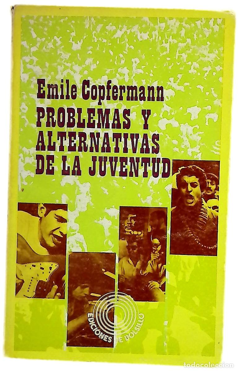 B&uuml;cher: Problemas y alternativa de la juventud