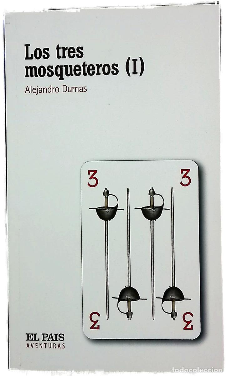 Libri di seconda mano: Los tres mosqueteros - Alexandre Dumas