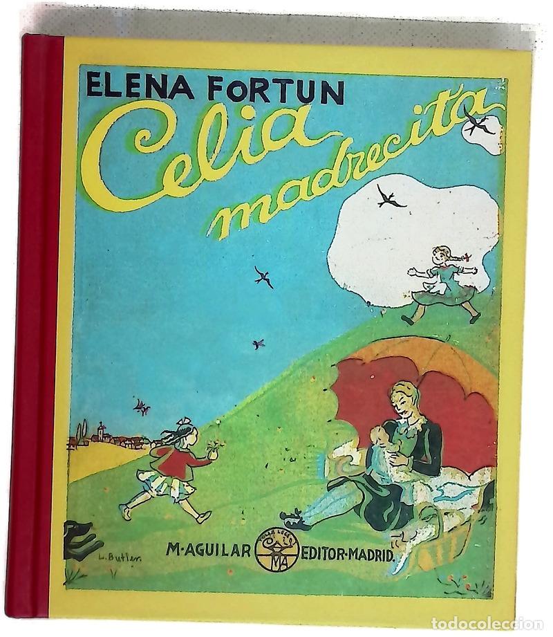 Livres: CELIA MADRECITA 16a ENTREGA