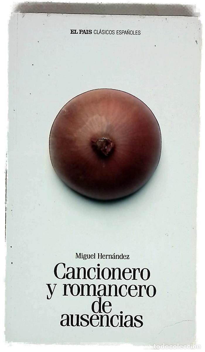Livres: Cancionero y romancero de ausencias