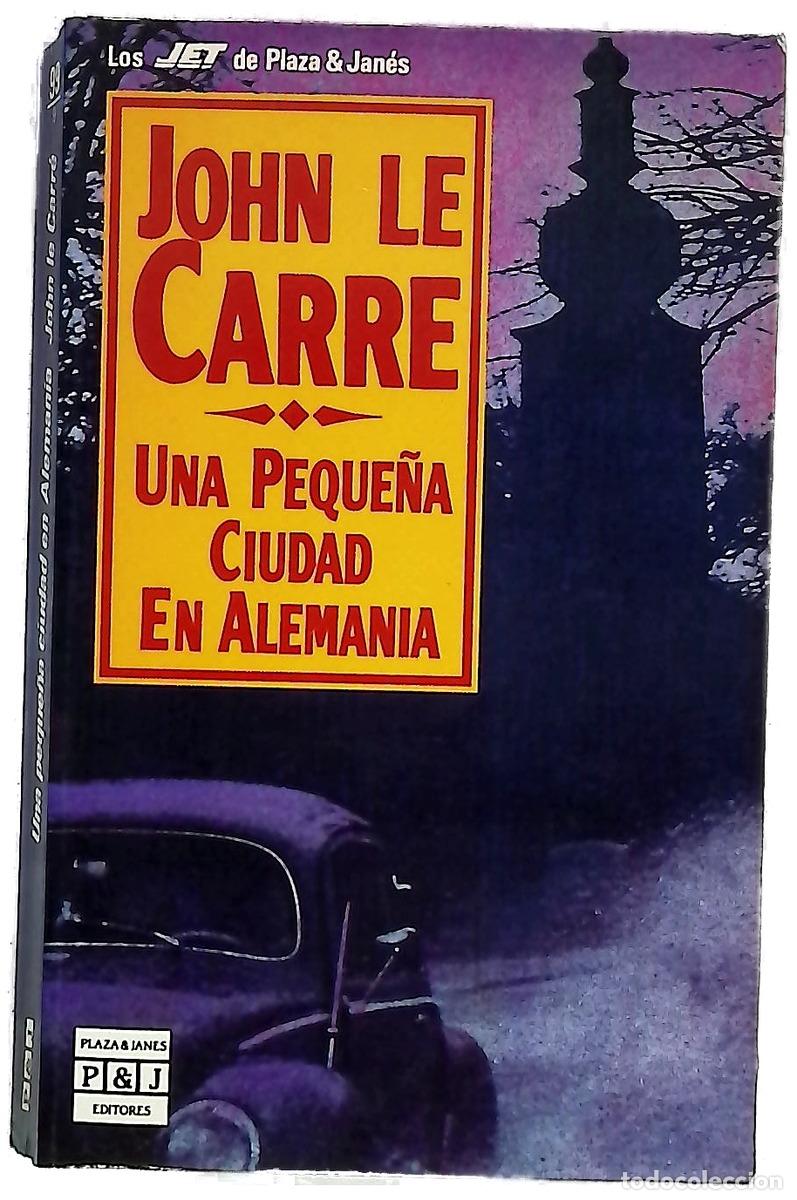 Livres: Una peque&ntilde;a ciudad en Alemania