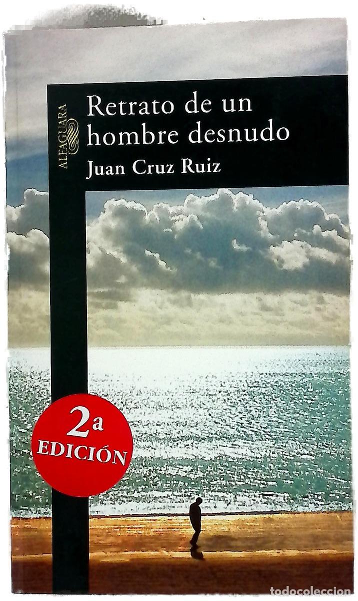 Livres: Retrato de un hombre desnudo