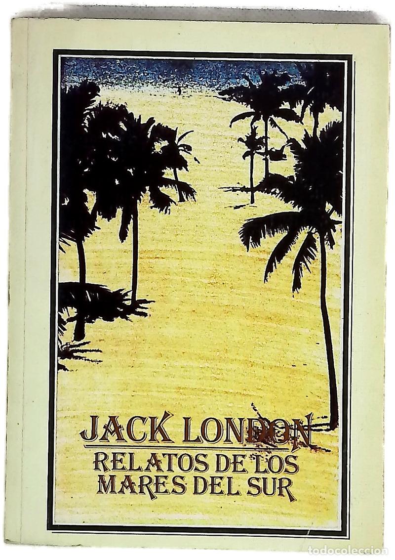 Livros em segunda m&atilde;o: Relatos de los mares del sur