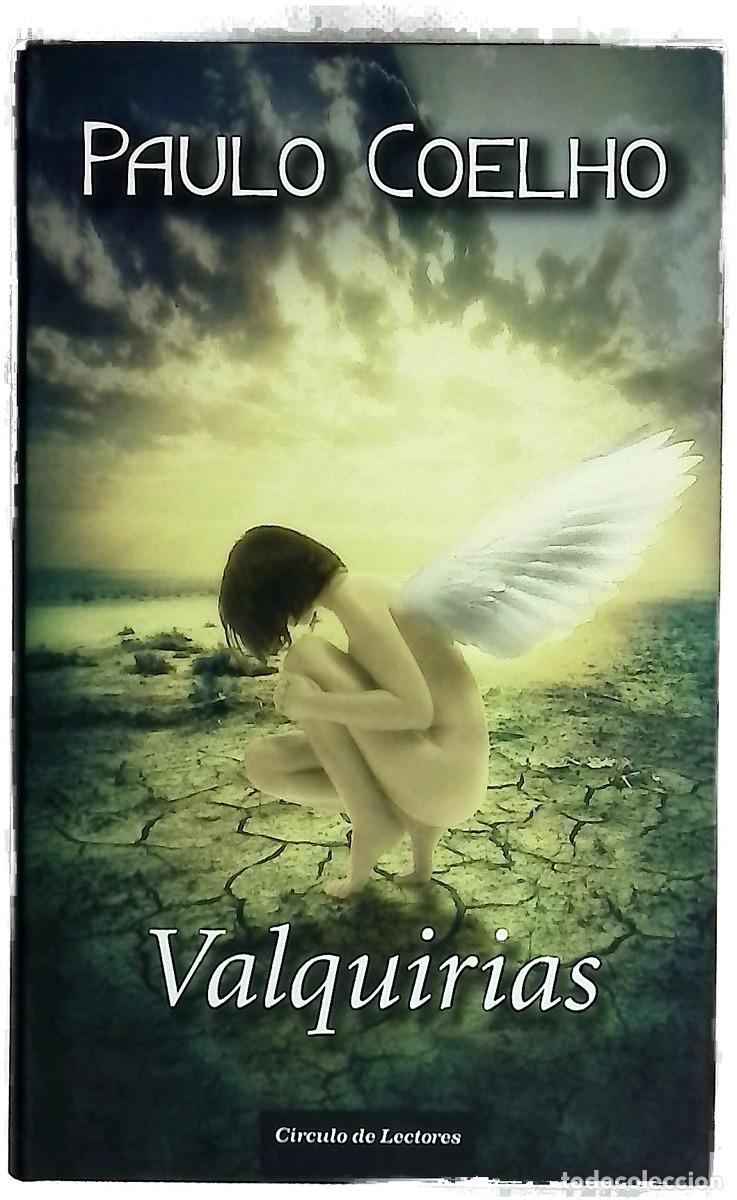 Libros: Valquirias - Coelho, Paulo