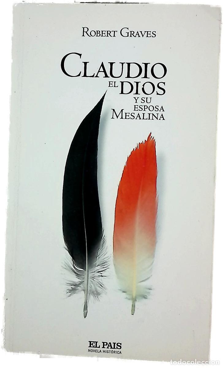 B&uuml;cher: Claudio el dios y su esposa Mesalina