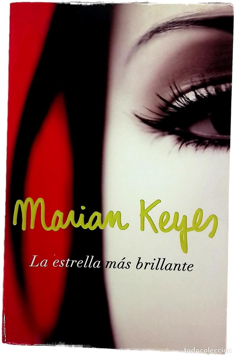 B&uuml;cher: La estrella m&aacute;s brillante