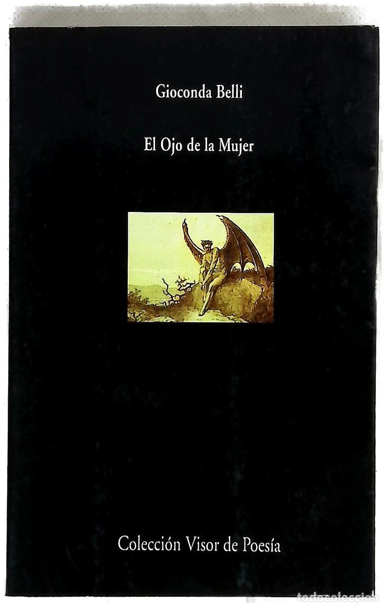 B&uuml;cher: El ojo de la mujer - Belli, Gioconda
