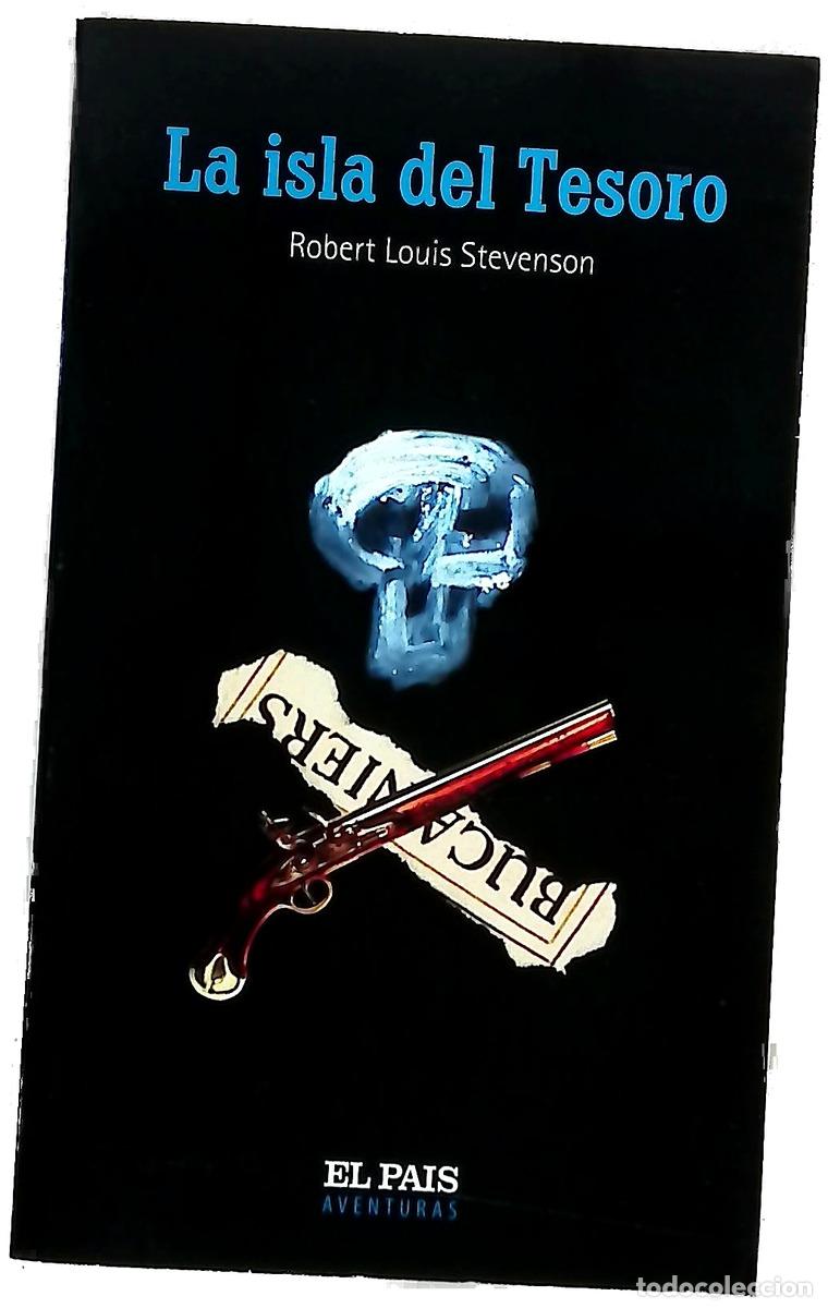 Libros: La isla del tesoro - Stevenson, Robert Louis; Durante, Mar&iacute;a