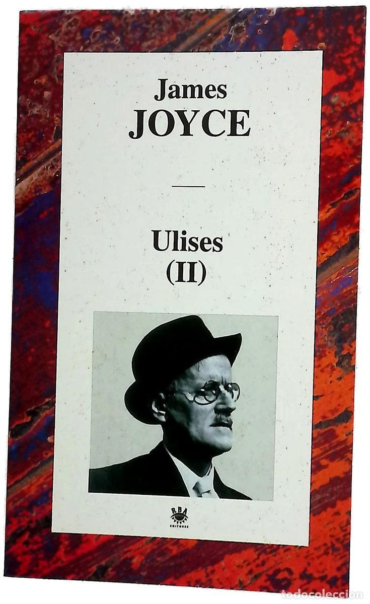 Libros: Ulises - Joyce, James; Valverde, Jos&eacute; Mar&iacute;a