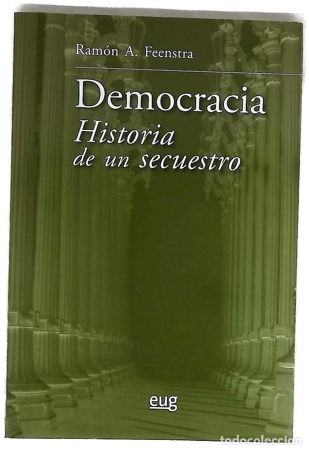 Libros: Democracia : historia de lun secuestro