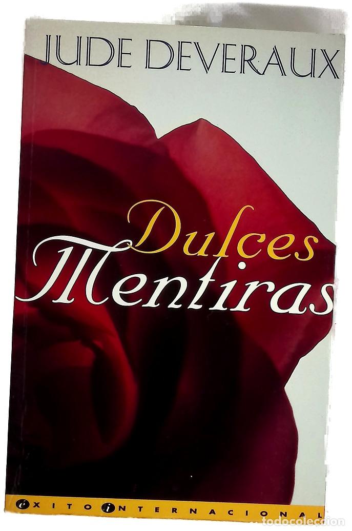 Livros em segunda m&atilde;o: Dulces mentiras - Deveraux, Jude; Magnet, Alberto