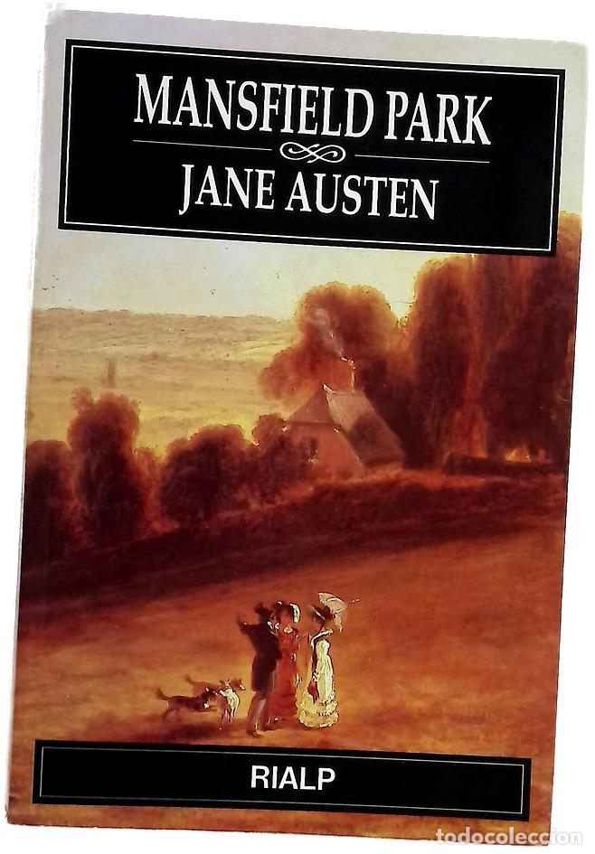 Libros: Mansfield Park - Austen, Jane - Foto 2