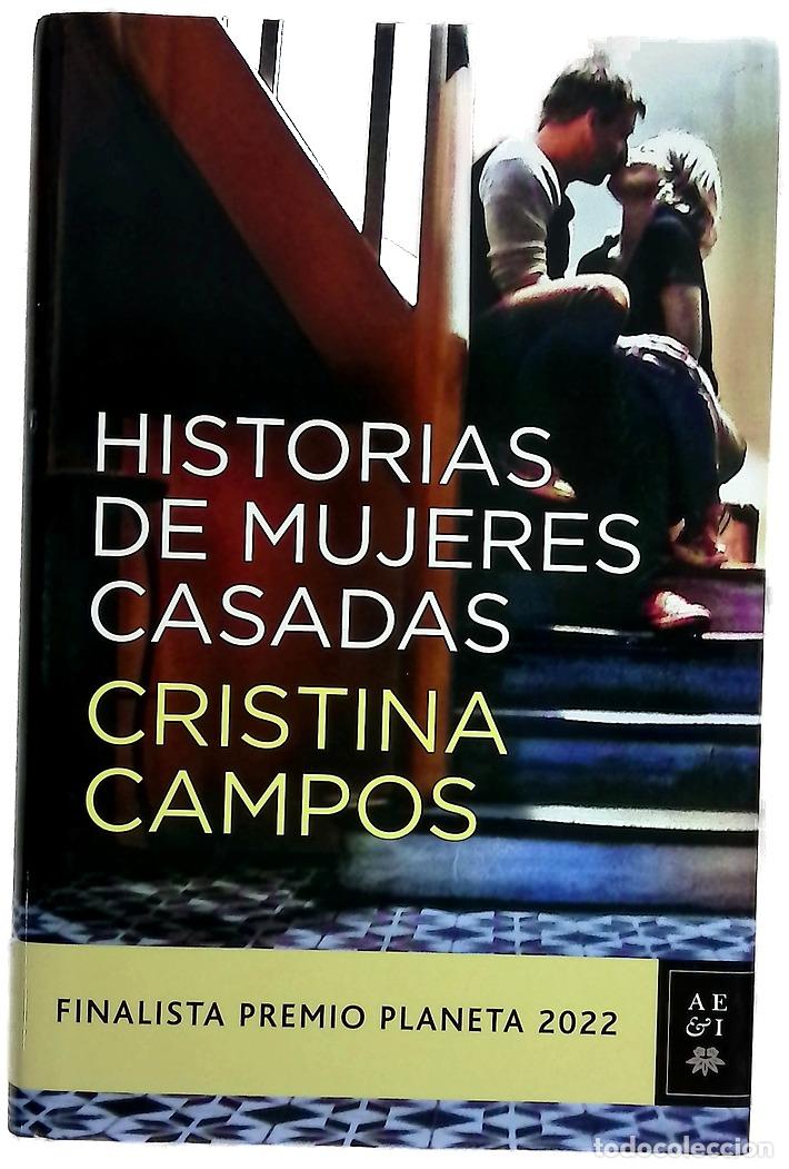 books: Historias de mujeres casadas