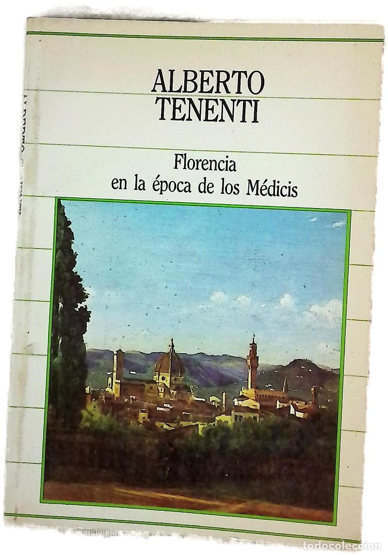 Livres: Florencia en la &eacute;poca de los M&eacute;dicis