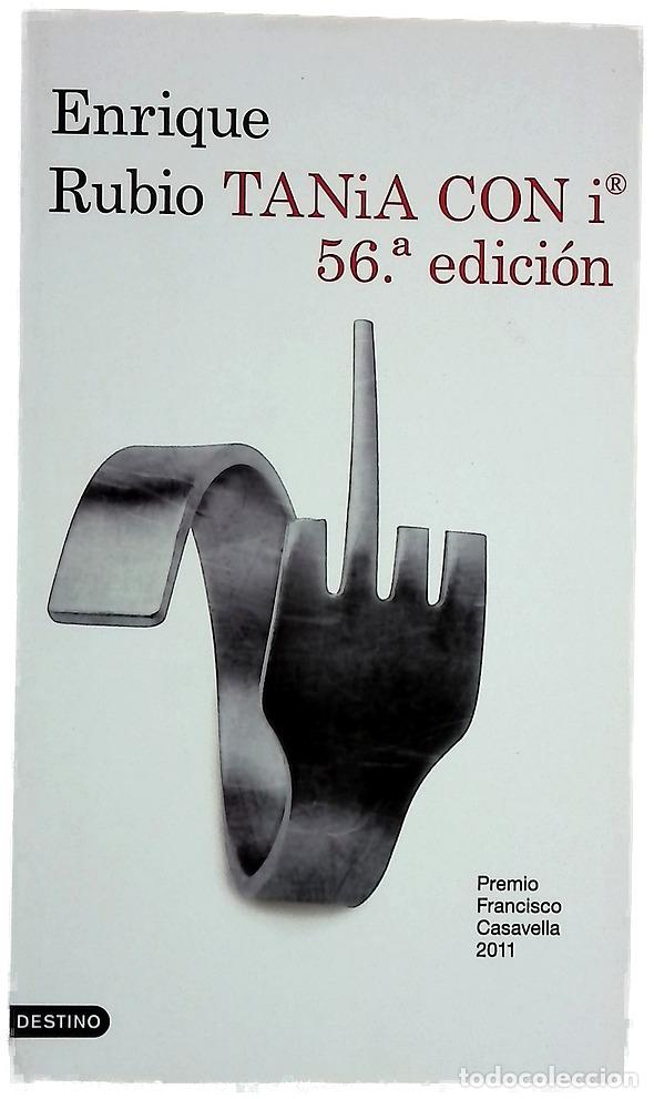 books: Tania con i&reg;, 56&ordf; edici&oacute;nh[Texto impreso]