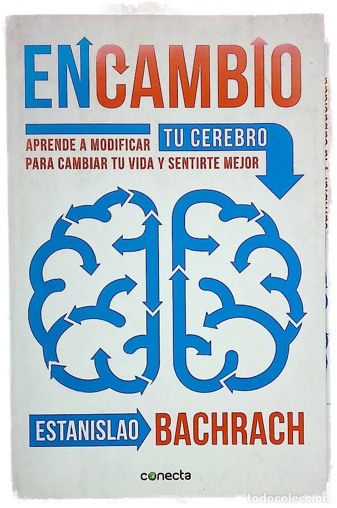 Libri di seconda mano: EnCambio : aprendre a modificar tu cerebro para cambiar tu vida y sentirte mejor