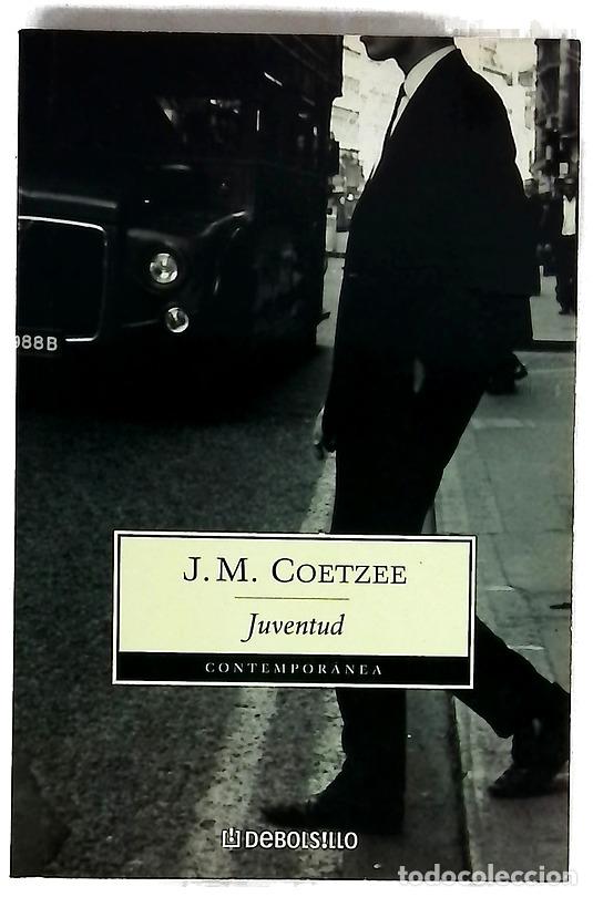 Libri di seconda mano: Juventud - Coetzee, J. M