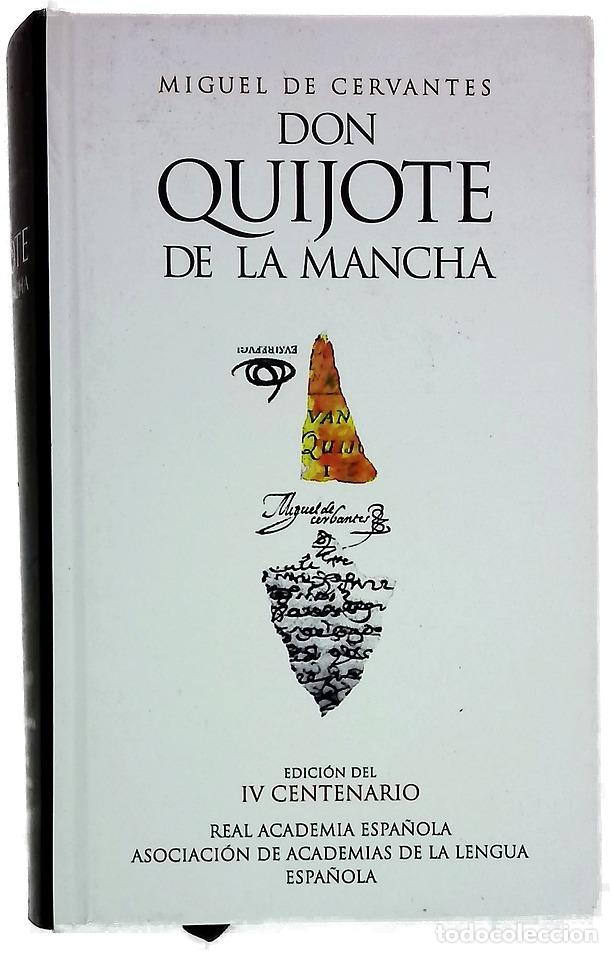 B&uuml;cher: Don Quijote de la Mancha - Cervantes Saavedra, Miguel de; Rico, Francisco