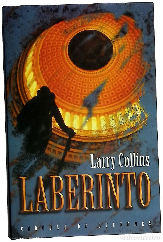 B&uuml;cher: Laberinto - Collins, Larry