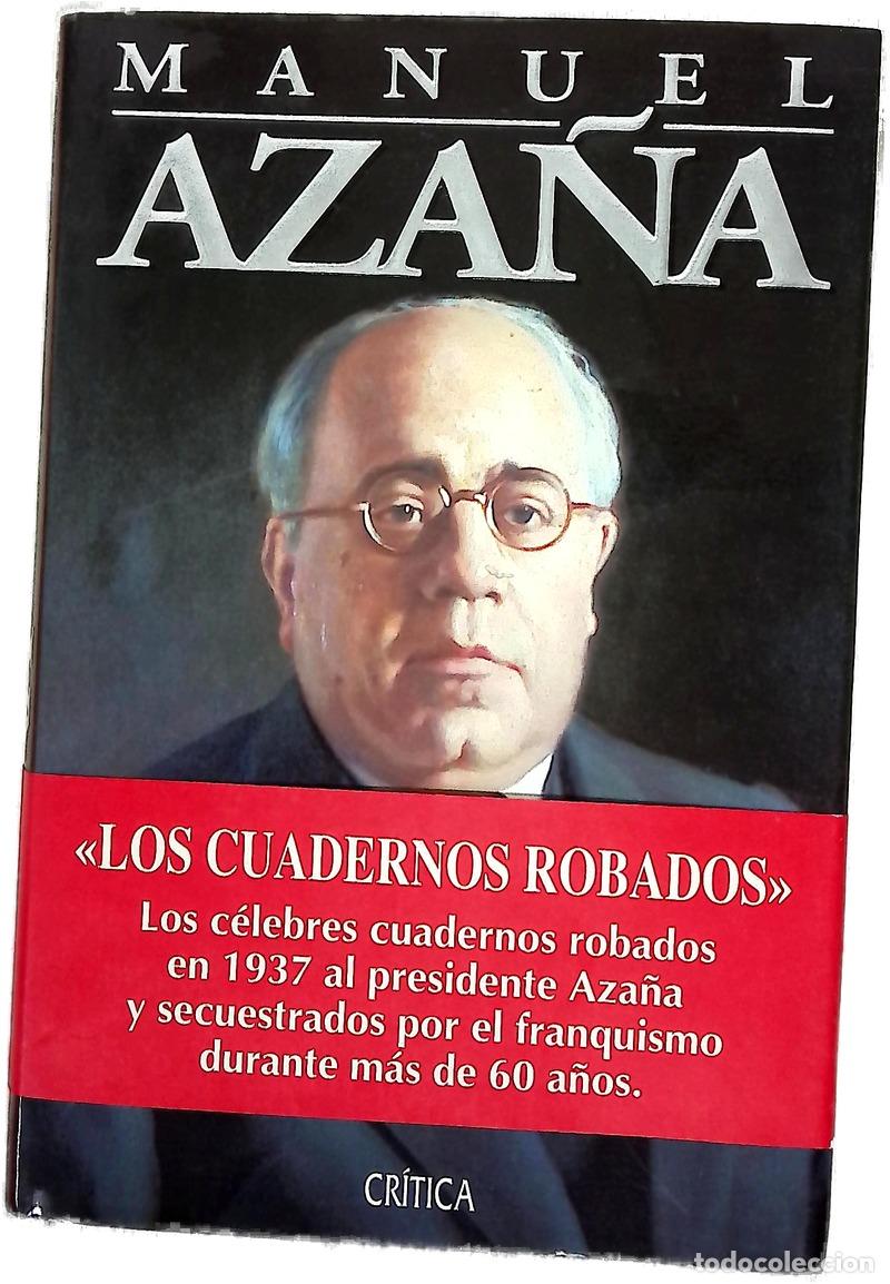 B&uuml;cher: Diarios, 1932-1933 : &rdquo;Los cuadernos robados&rdquo;