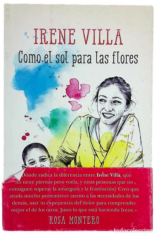 B&uuml;cher: Como el sol de las flores