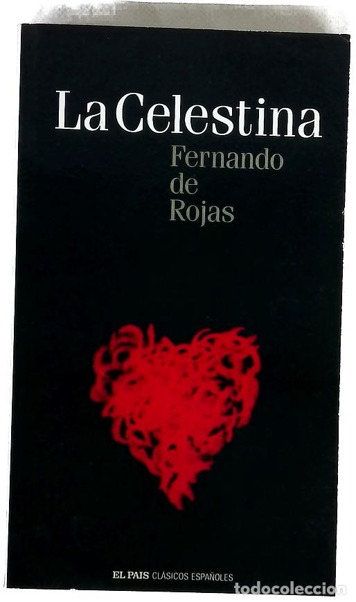 Libros: La Celestina - Rojas, Fernando de