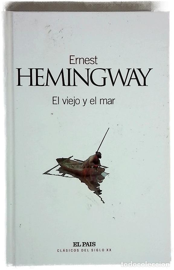Livres: El viejo y el mar - Hemingway, Ernest