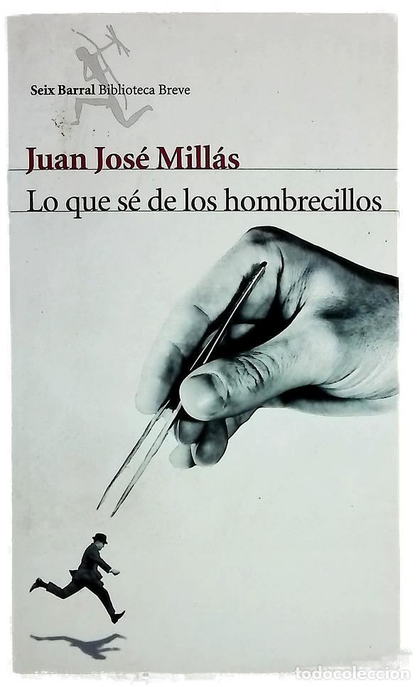 Livres: Lo que s&eacute; de los hombrecillos
