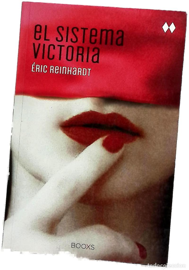 Livros em segunda m&atilde;o: El sistema Victoria - Reinhardt, &Eacute;ric; Serrat Crespo, Manuel