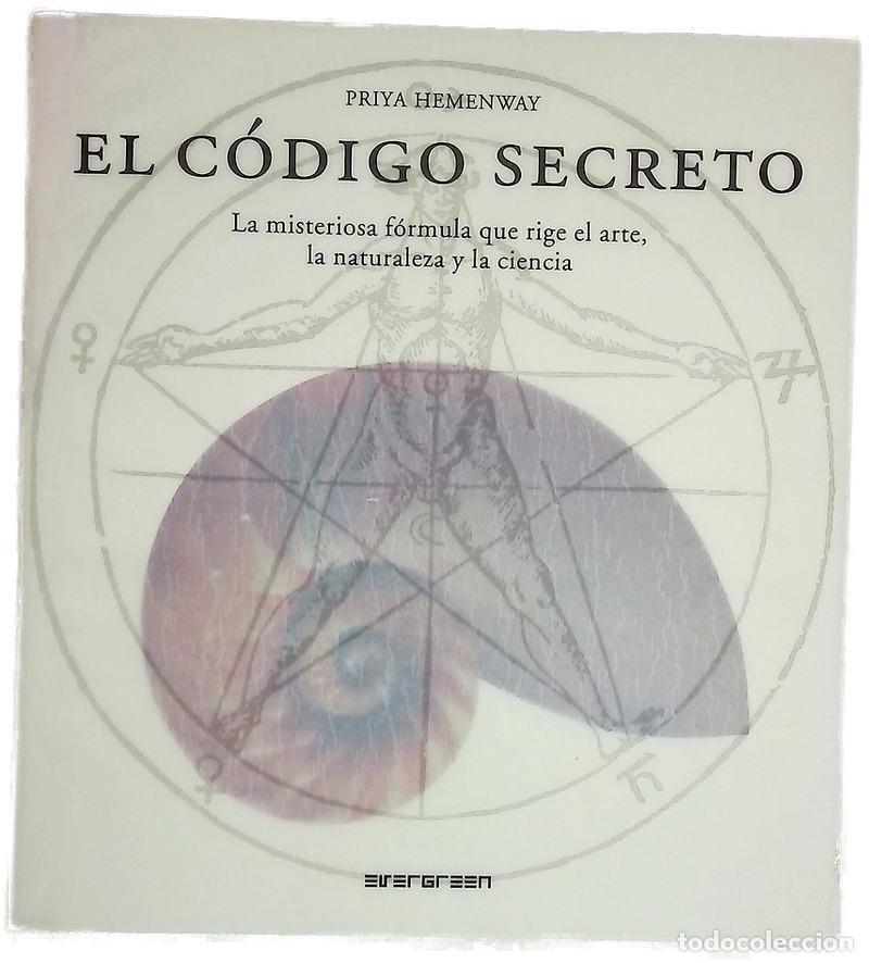B&uuml;cher: El c&oacute;digo Secreto - Priya Hemenway
