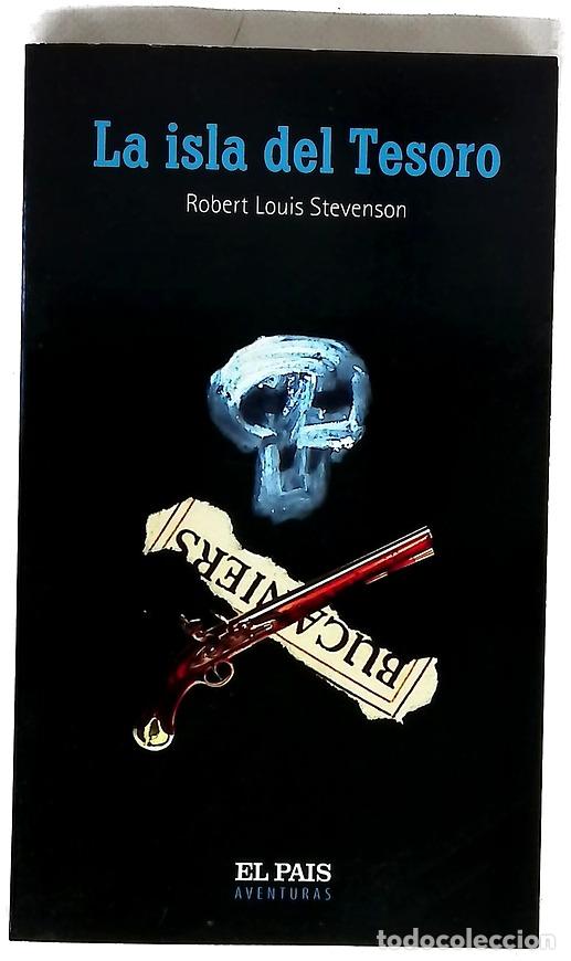 Libros: La isla del tesoro - Stevenson, Robert Louis; Durante, Mar&iacute;a