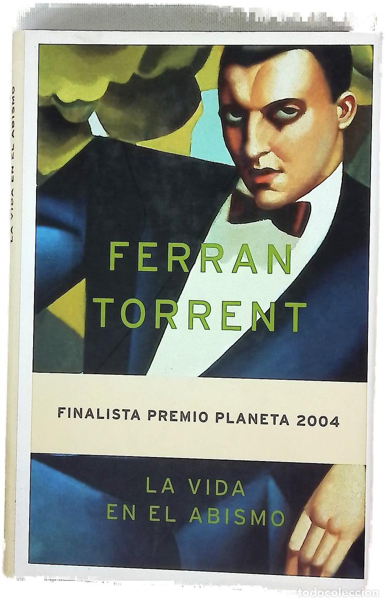 Livros em segunda m&atilde;o: La vida en el abismo - Torrent, Ferran