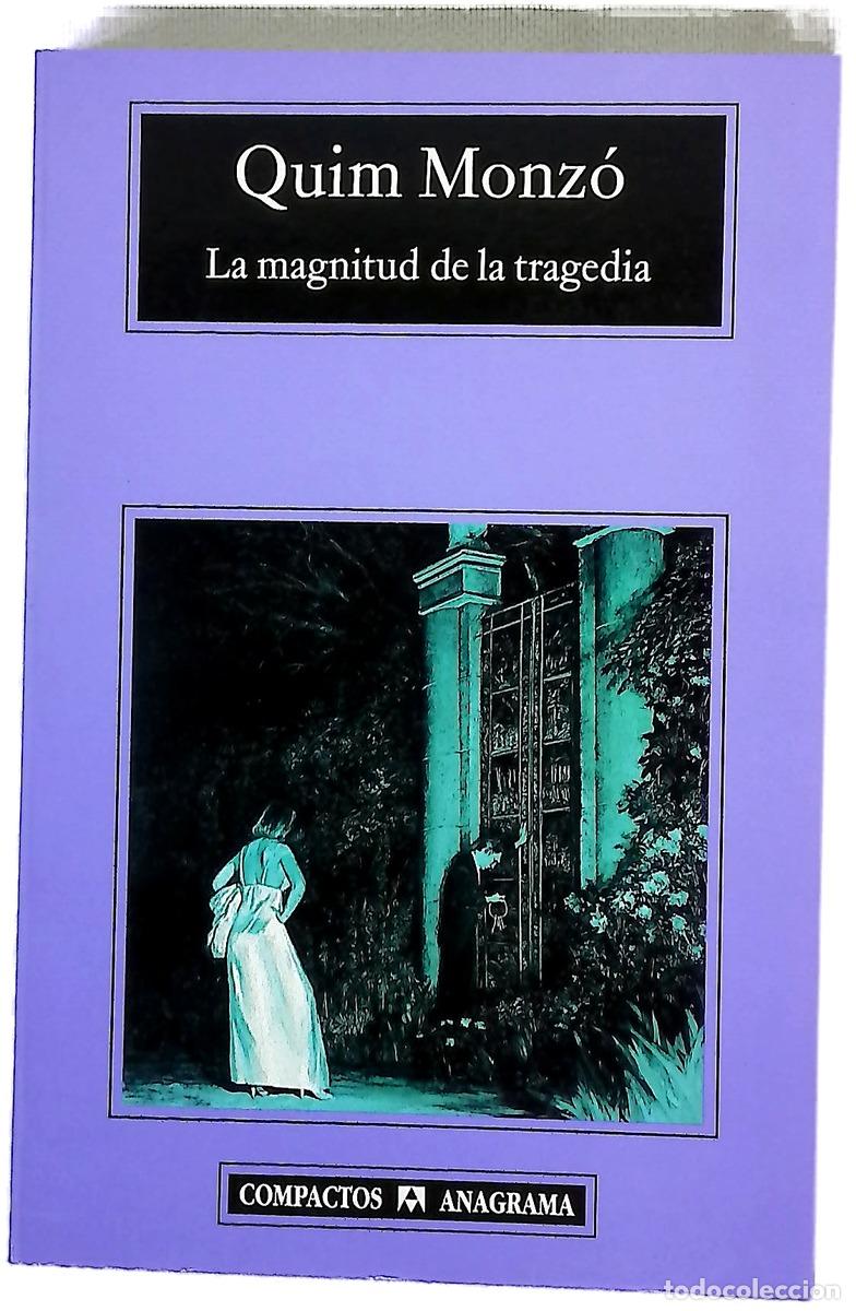 B&uuml;cher: La magnitud de la tragedia