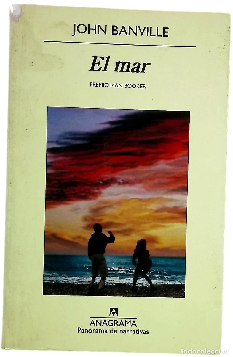 B&uuml;cher: El mar - Banville, John