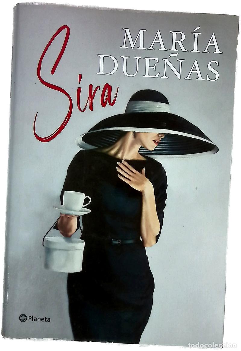 B&uuml;cher: Sira - Due&ntilde;as, Mar&iacute;a