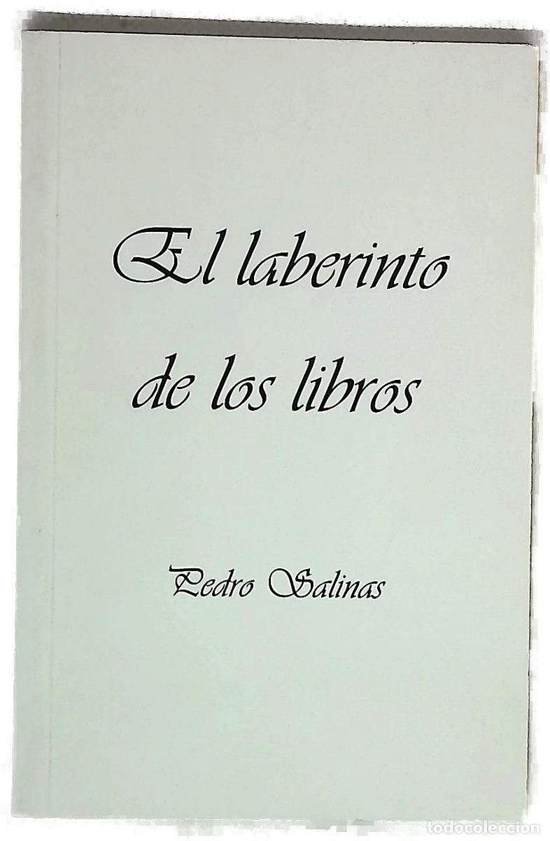 B&uuml;cher: El laberinto de los libros