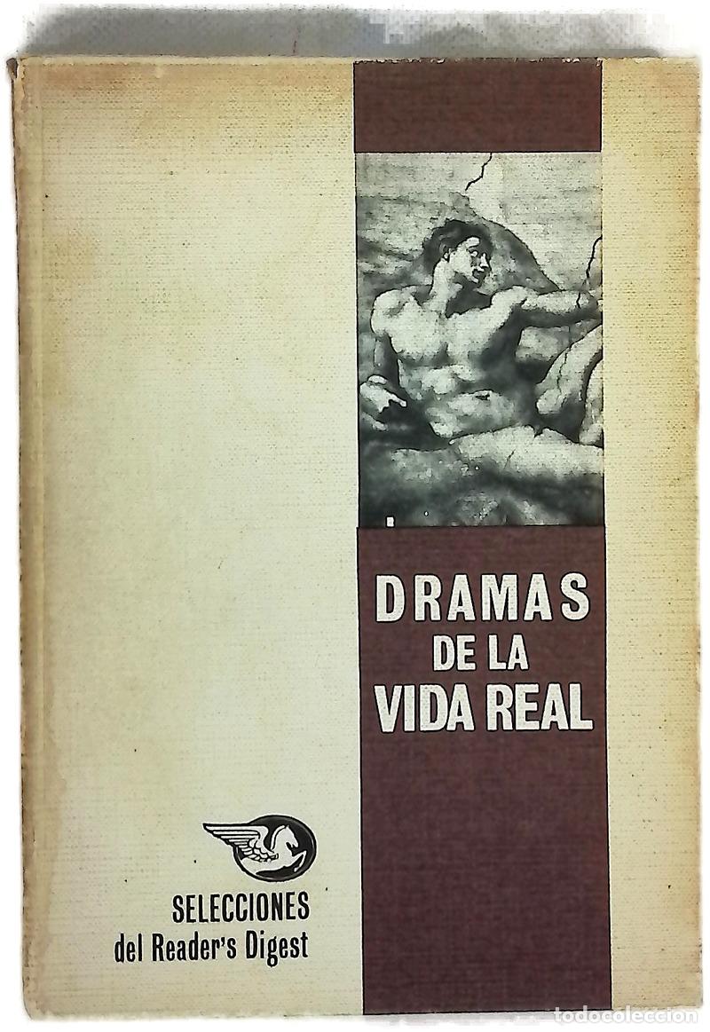 Libri di seconda mano: Dramas de la vida real. - -