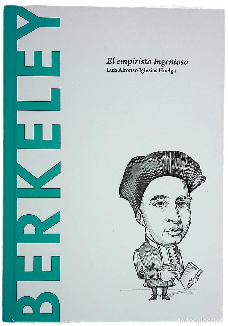 Livres: Berkeley : el empirista ingenioso