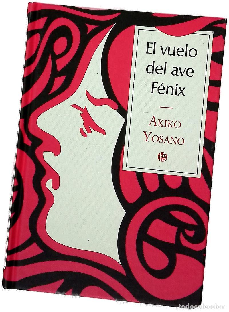 Livres: El vuelo del ave F&eacute;nix : antolog&iacute;a po&eacute;tica