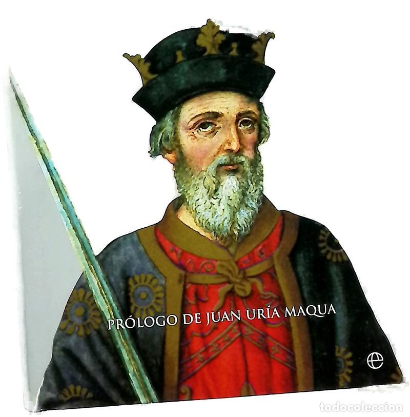 Libri di seconda mano: Don Pelayo, el rey de las monta&ntilde;as