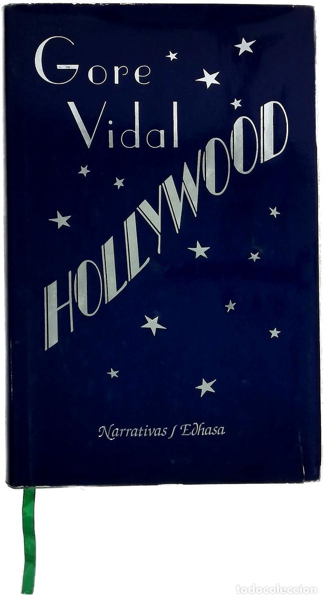 B&uuml;cher: Hollywood una novela de los a&ntilde;os veinte