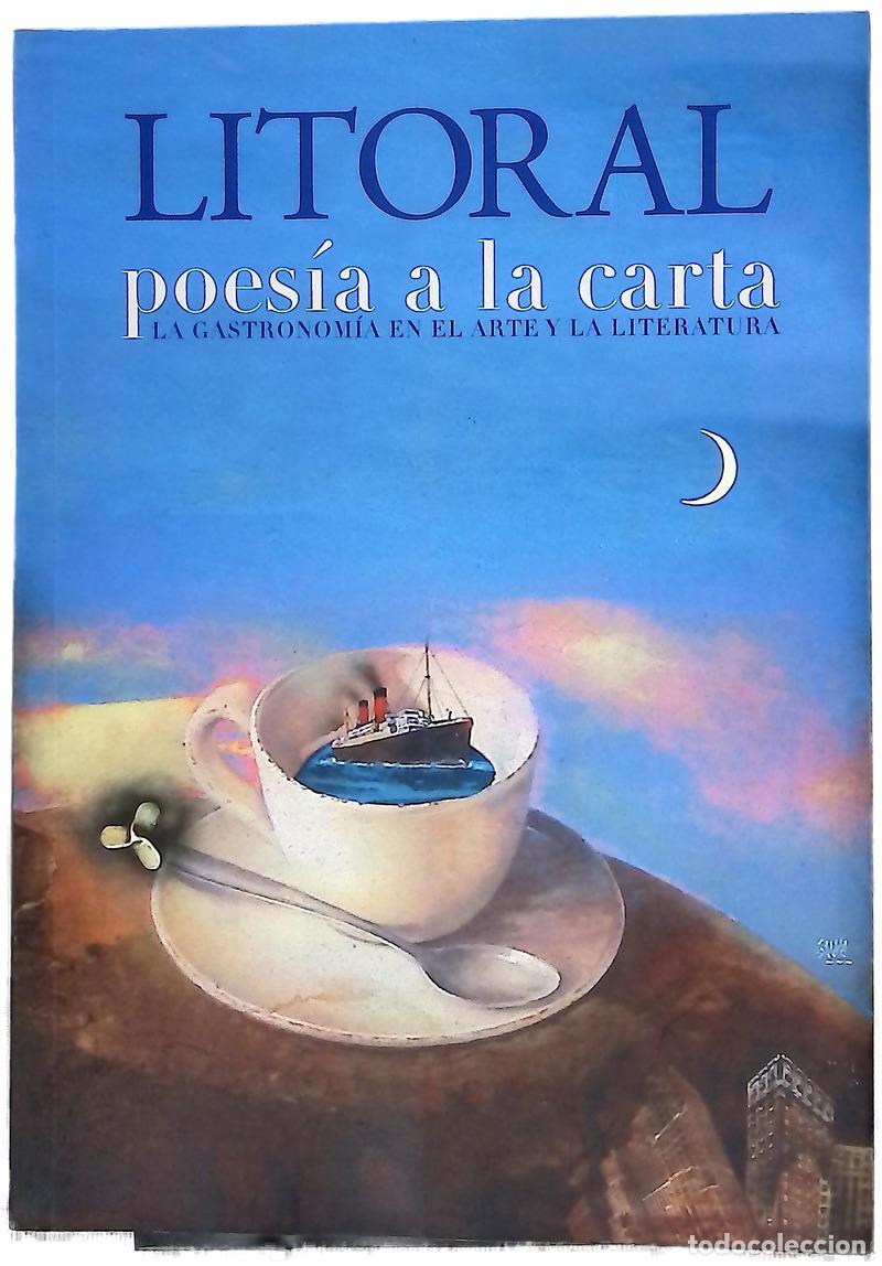 B&uuml;cher: Poes&iacute;a a la carta - -