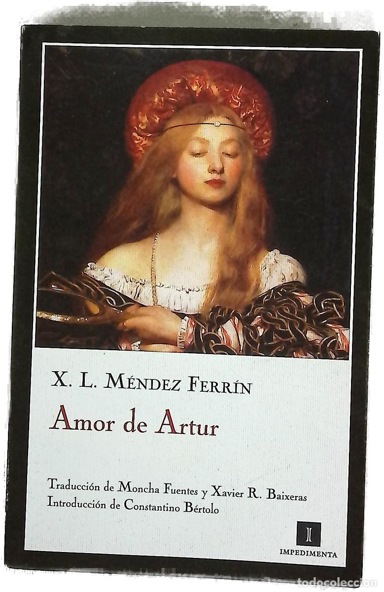 Libri di seconda mano: Amor de Artur y nuevos cuentos con Tagen Ata a lo lejos