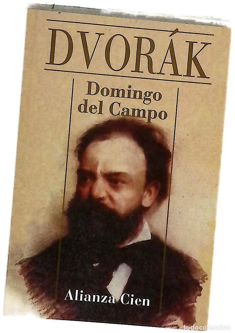 Libros: Dvor&aacute;k - Campo, Domingo del
