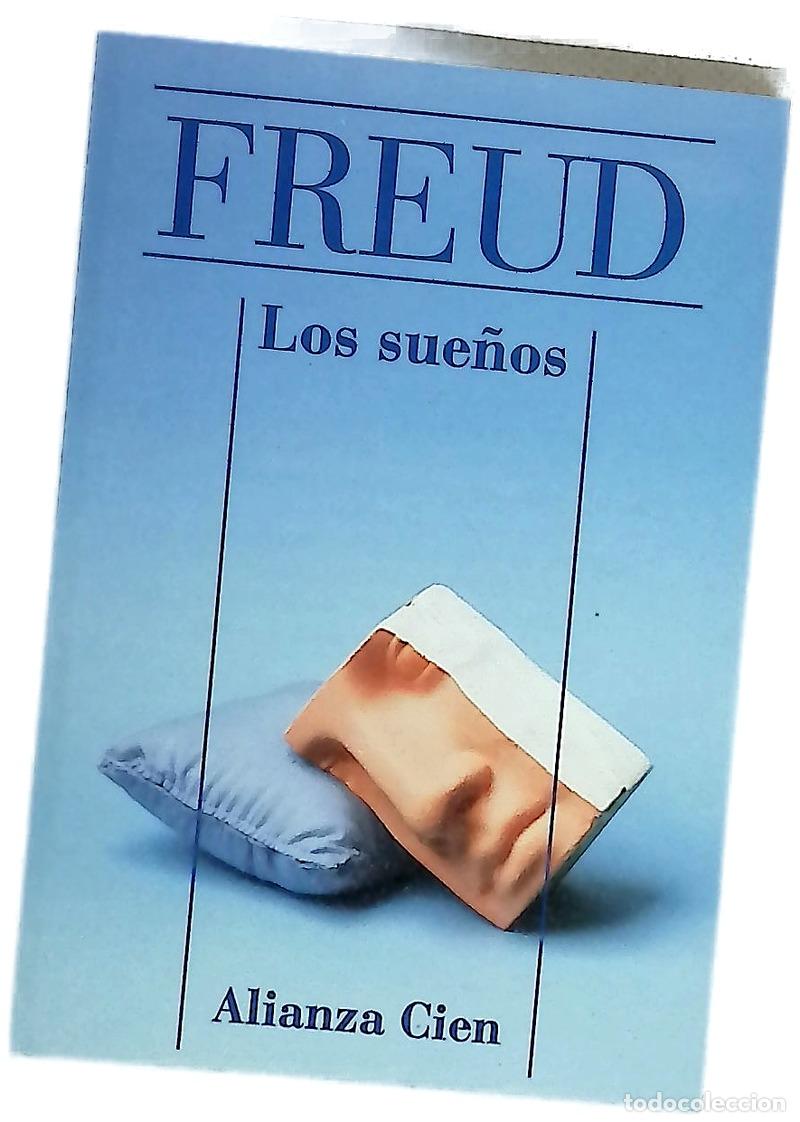 books: Los sue&ntilde;os - Freud, Sigmund