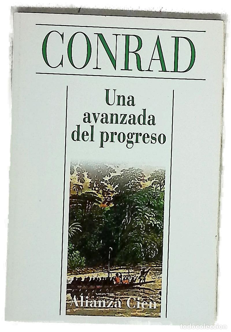 books: Una avanzada del progreso