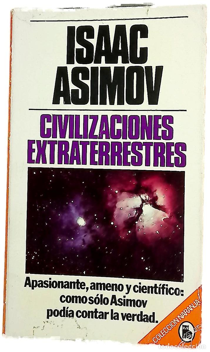 books: Civilizaciones extraterrestres