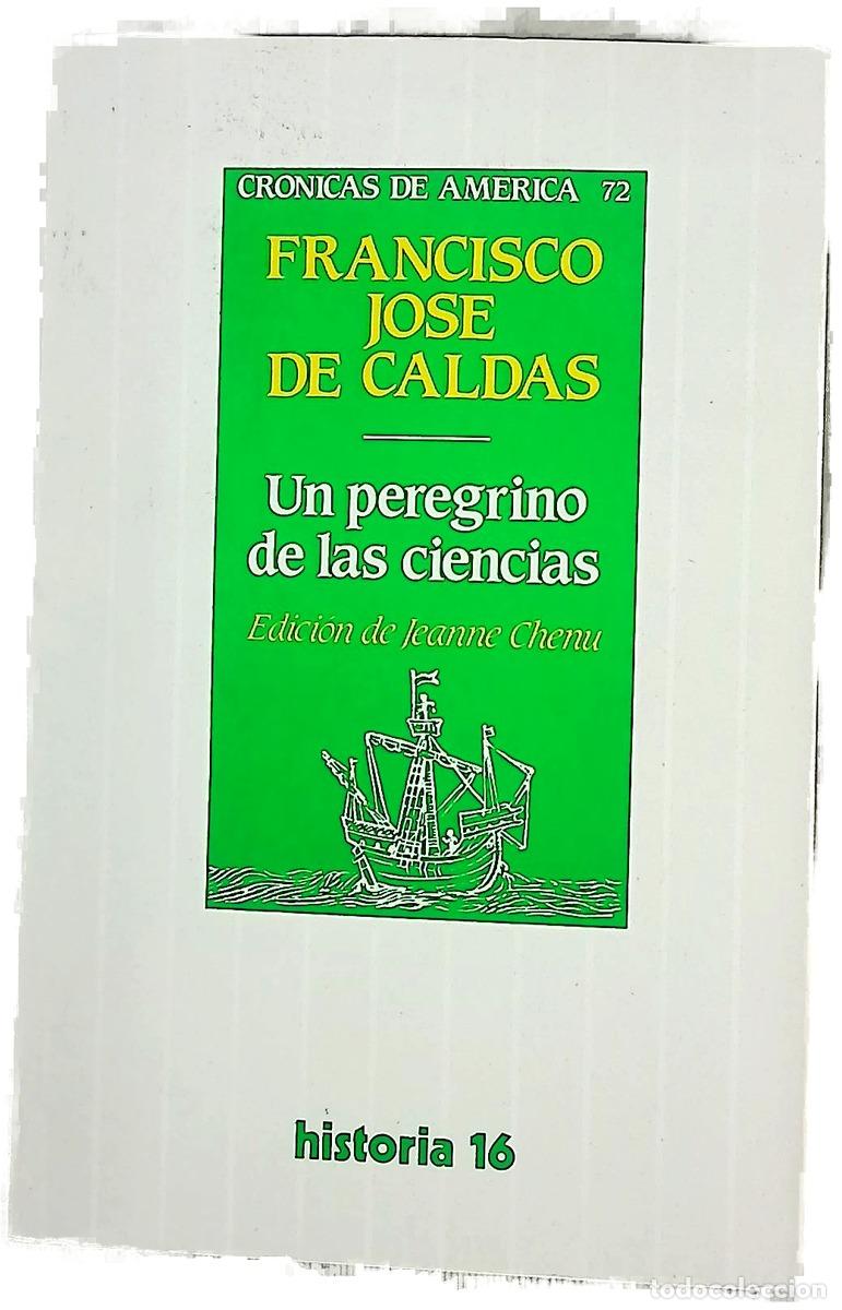 B&uuml;cher: Un peregrino de las ciencias