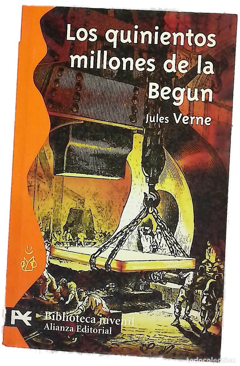 B&uuml;cher: Los quinientos millones de la Begun