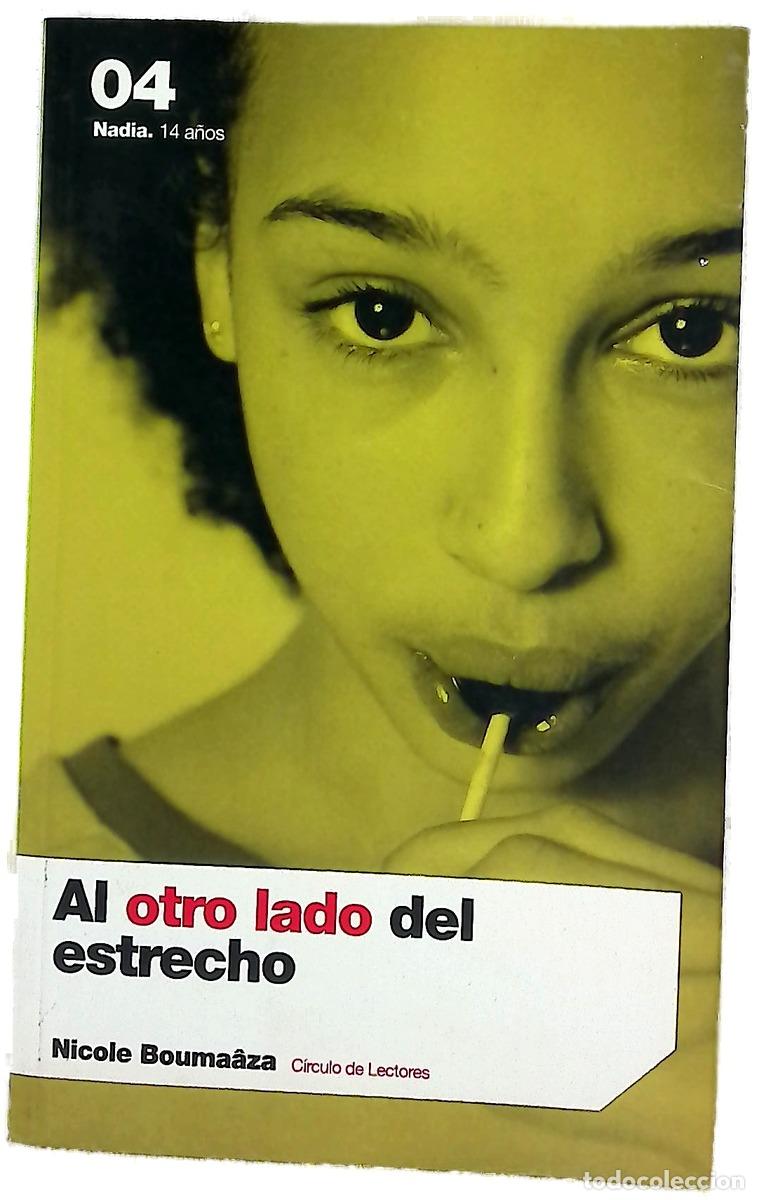 B&uuml;cher: Al otro lado del estrecho